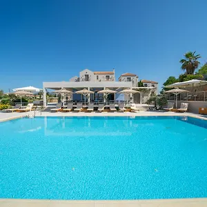 Costa Rossa Boutique - Adults Only 4*, Lixouri Grecia