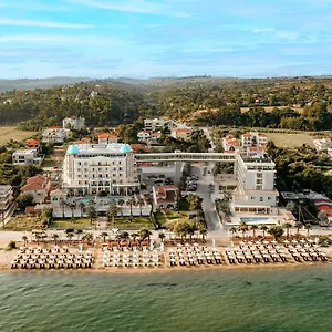 Wellness Santa - Adults Plus12 5*, Agia Triada (Thessaloniki) Grecia