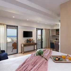 3* Hotel Lines Concept