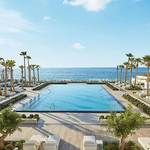 Grecotel Luxme White Semesteranläggning (resort)