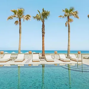 Grecotel Plaza House Отель