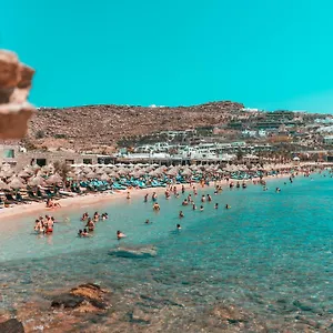 Paradise Hotel
