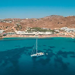 Paradise 2* Paradise Beach (Mykonos)
