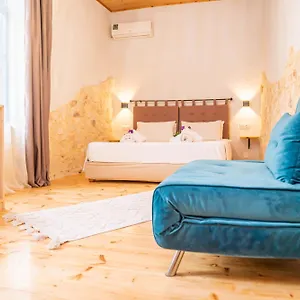 Casa Panstel Appartement