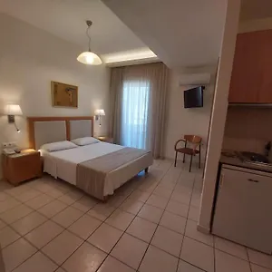 Apartment Evagellina, Rethymno