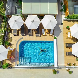 5* Aparthotel Calla Luxury Seafront