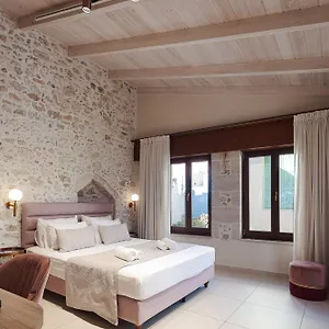  Guest house Philikon Luxury