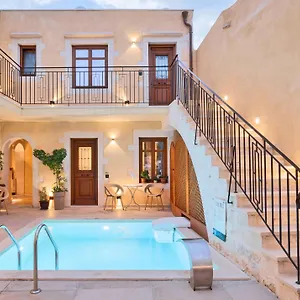 4* Hotel Mansio Boutique
