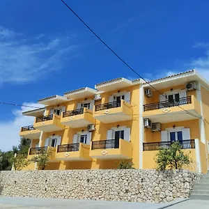 Asteras 2*, Argostoli (Kefalonia) Grecia