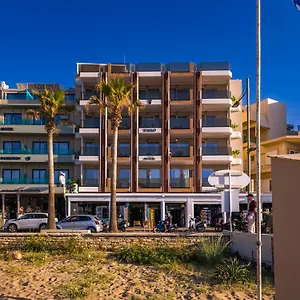 Theo Hotel apartamentowy