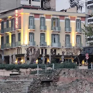 Orestias Kastorias 2* Thessaloníki