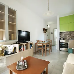 Apostolaki A. Appartement