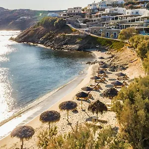 Casa Del Mar - Small Luxury Of The World 4*, Agios Ioannis Diakoftis Grecia