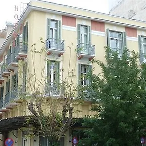 Orestias Kastorias 2* Thessaloníki