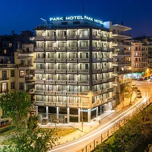 Park 3* Thessaloníki