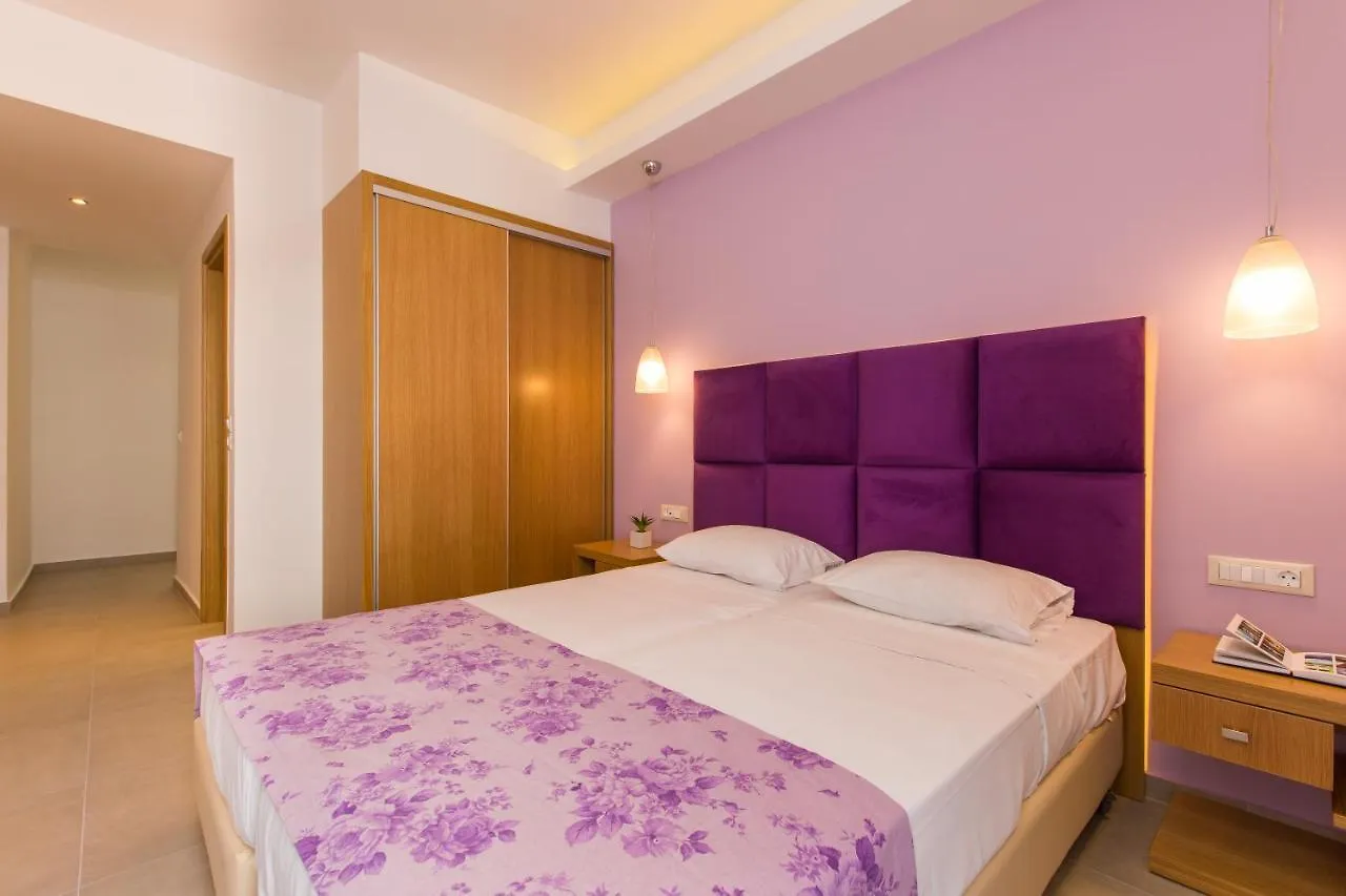 Eltina Hotel Rethymno