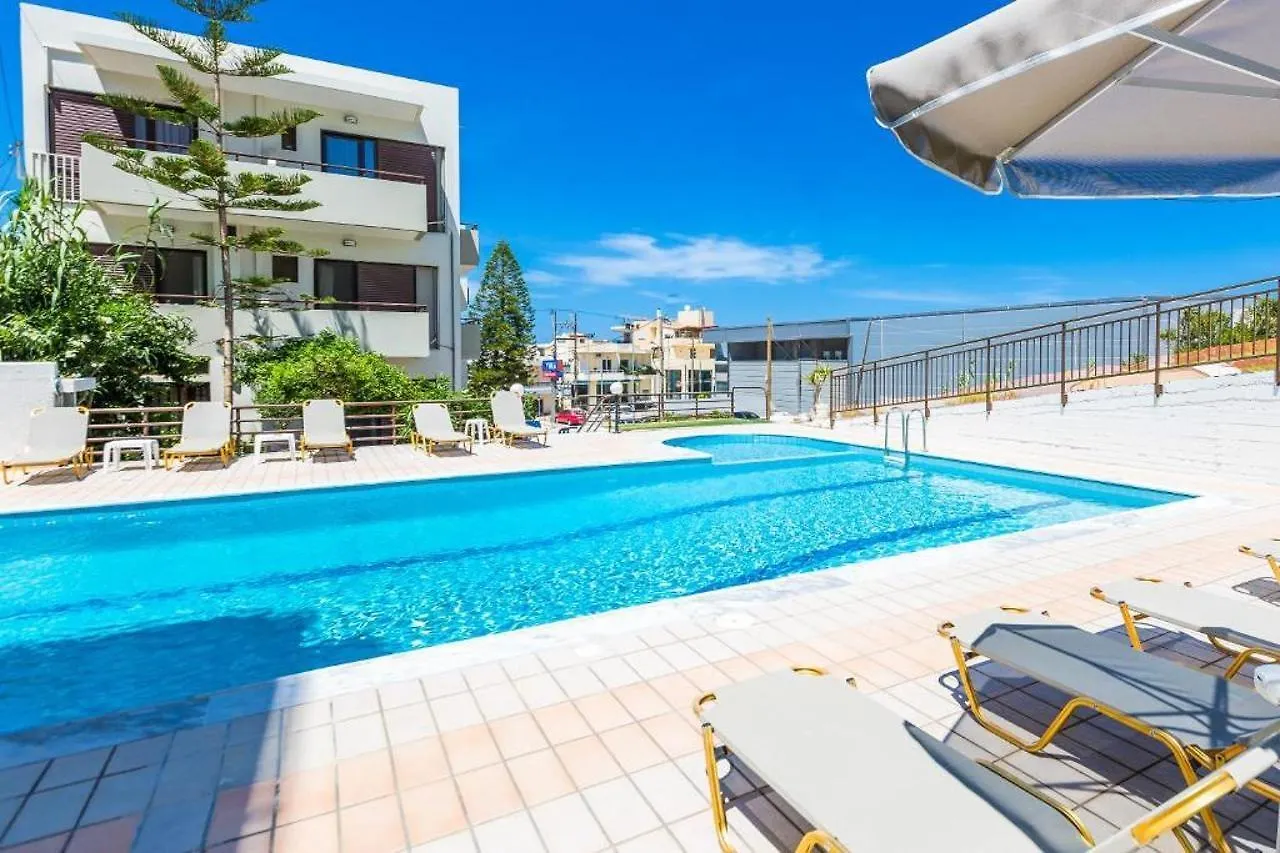 Eltina Hotel Rethymno