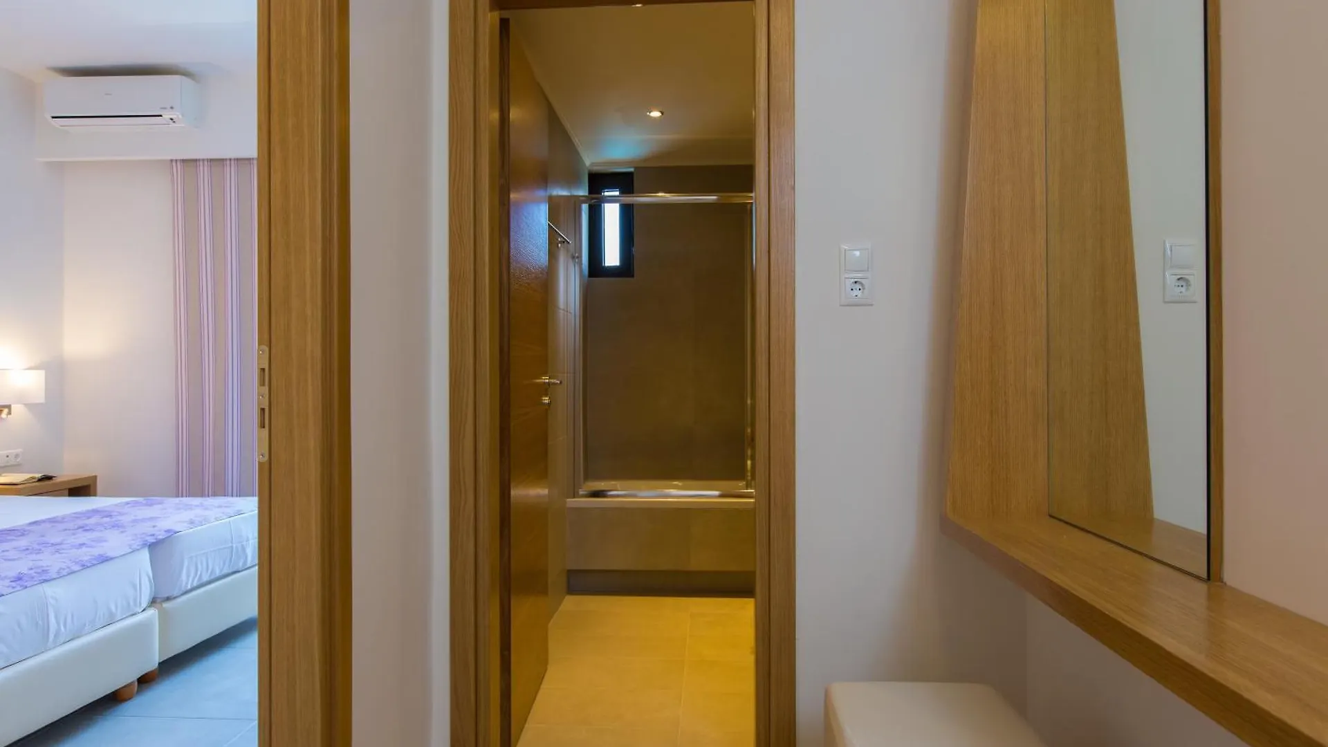 Aparthotel Eltina Hotel Rethymno