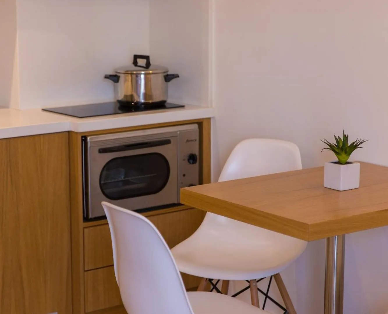Aparthotel Eltina Hotel Rethymno