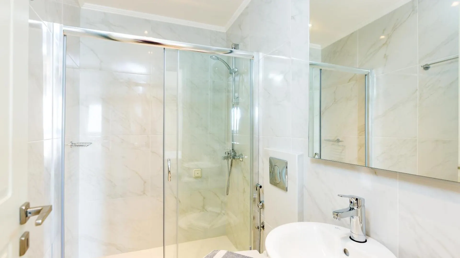 Eltina Hotel Rethymno  Aparthotel