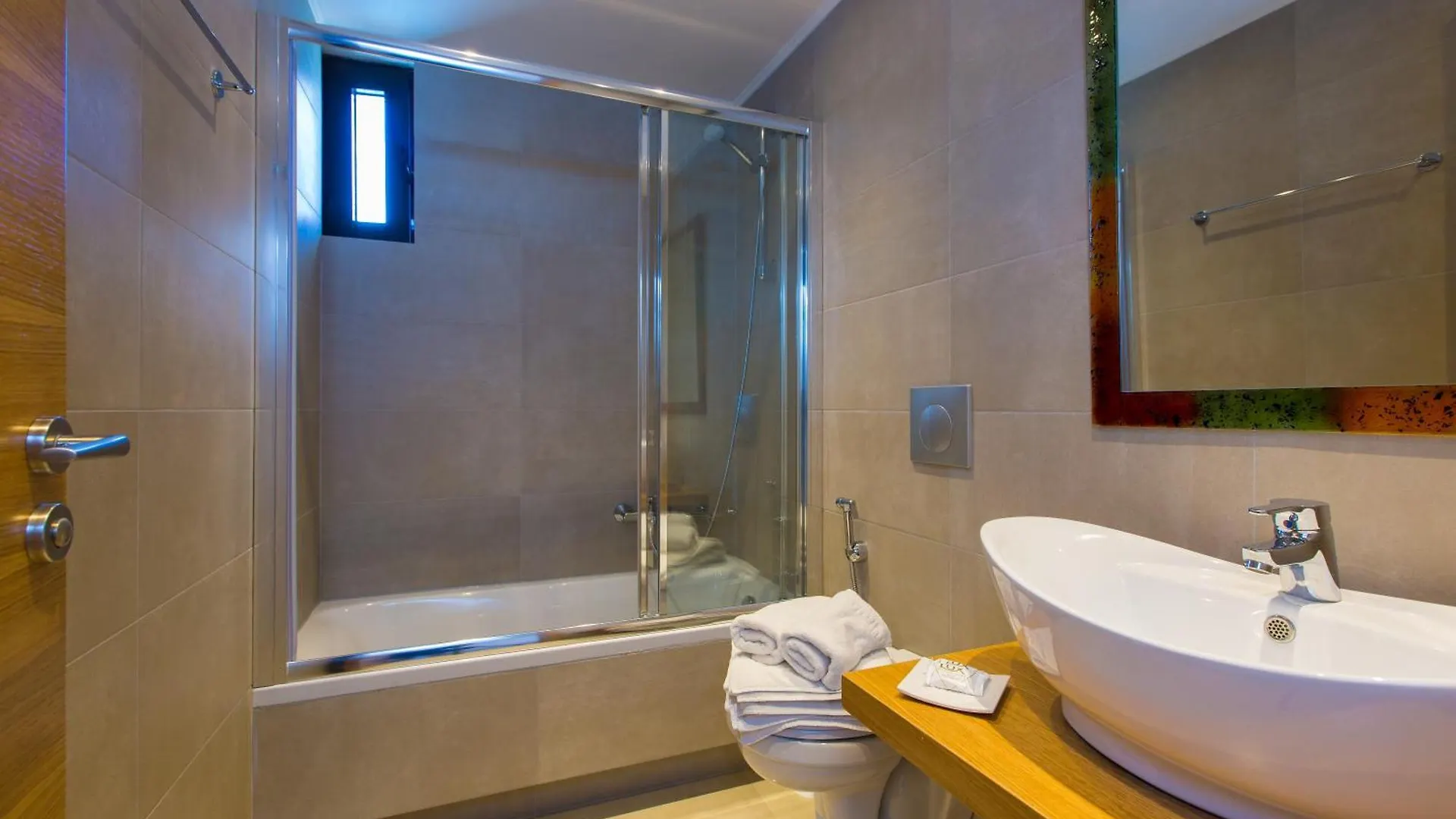 Eltina Hotel Rethymno  Rethymno (Crete)