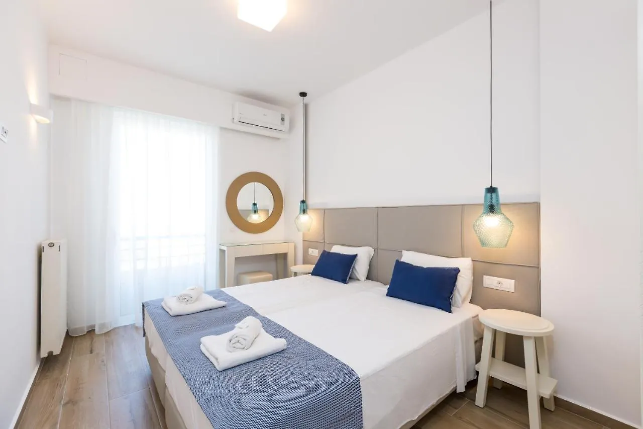Eltina Hotel Rethymno
