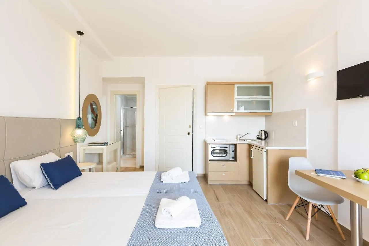 Eltina Hotel Rethymno