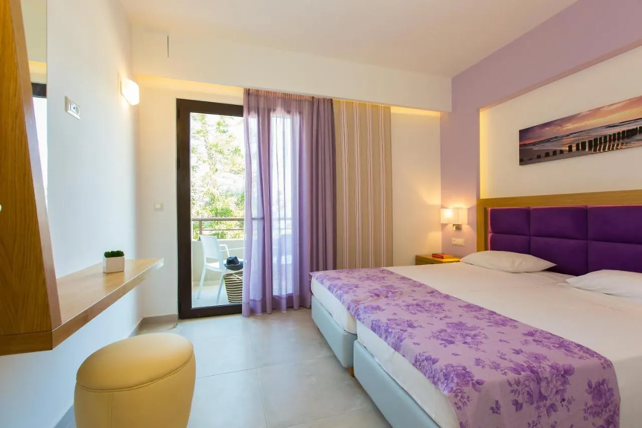 Aparthotel Eltina Hotel Rethymno
