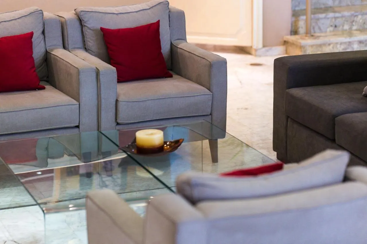 Eltina Hotel Rethymno  2*, Rethymno (Crete) Greece
