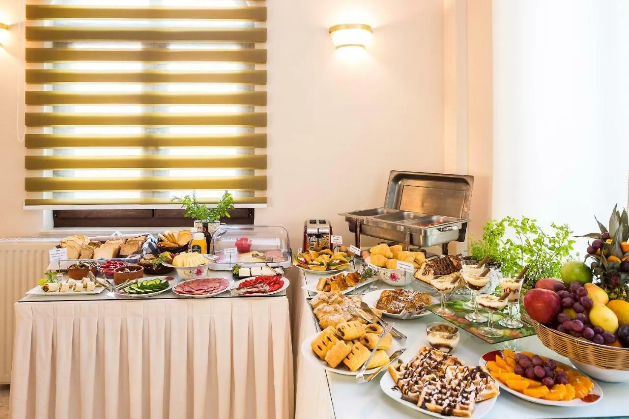 Eltina Hotel Rethymno  Aparthotel Rethymno (Crete)
