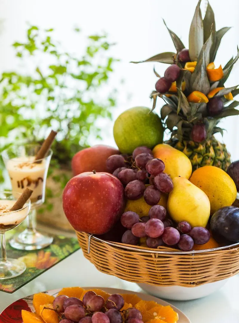 Aparthotel Eltina Hotel Rethymno