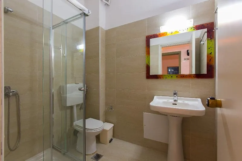 Eltina Hotel Rethymno  Aparthotel Rethymno (Crete)