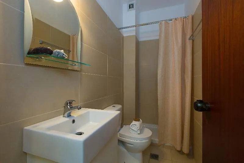 Aparthotel Eltina Hotel Rethymno