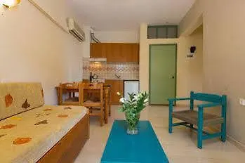 Aparthotel Eltina Hotel Rethymno