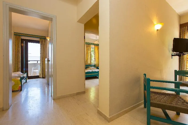 Eltina Hotel Rethymno  2*, Rethymno (Crete)