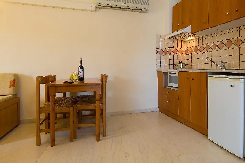 Eltina Hotel Rethymno